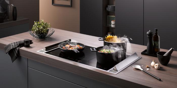 Homeier Downair Mistral