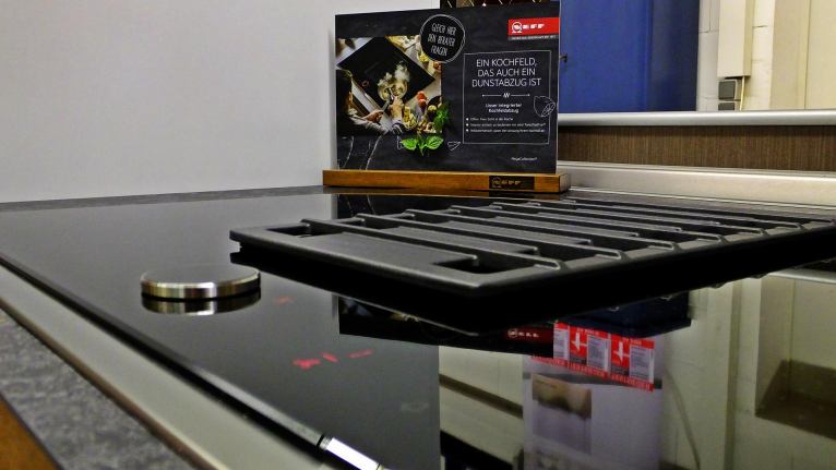 NEFF - Kochfeldabzug