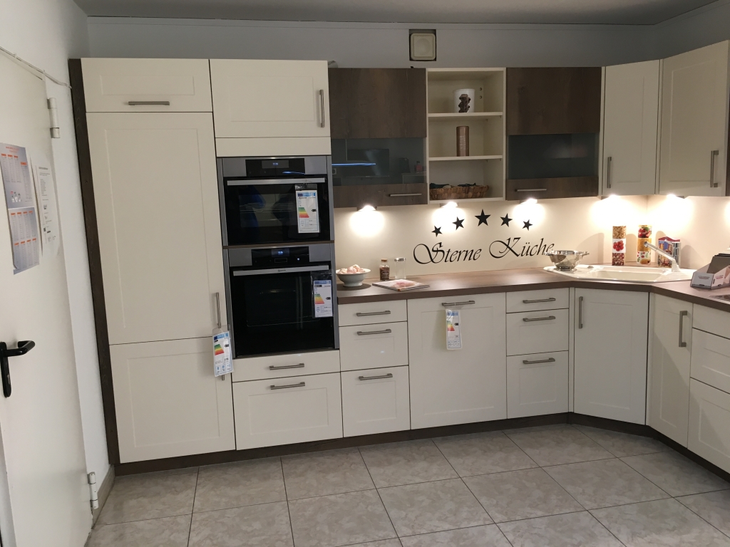 LIVA XL 2850 Küchen