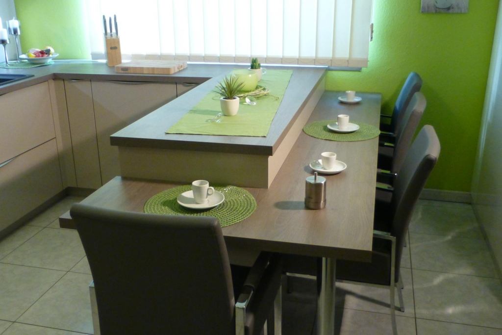 Liva XL 3491 Küchen