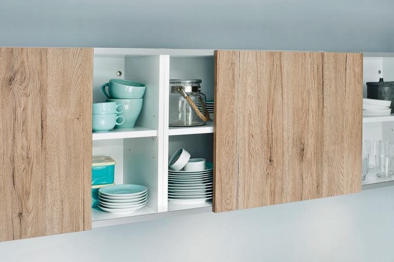 Schiebetüren InLine